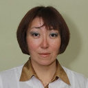 Karina Umbetova