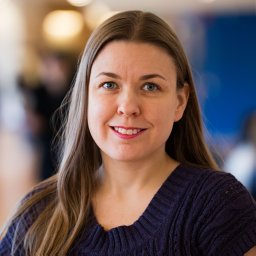 Johanna Carolina Jokinen