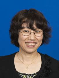 ChunLan Liu