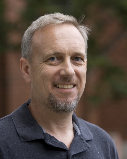 Brian P. Jackson (Brian Jackson)