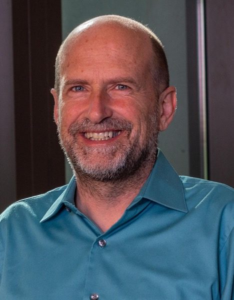 Boris Vinatzer