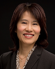Yuko Goto Butler