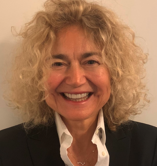 Asli Demirgüç-Kunt