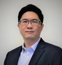 Yi-Ming Chang