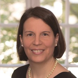 Kerstin Blank
