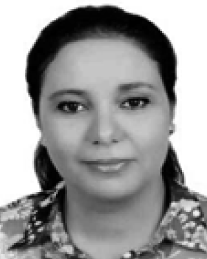 Oumaima Saidani