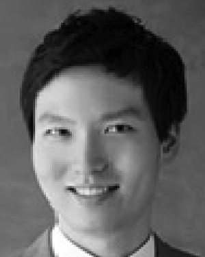 Chung Yoonyoung