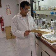 Daiyong Ye
