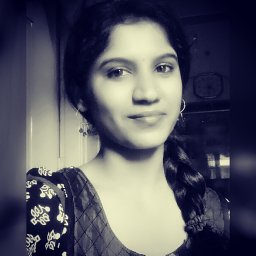 S Deepashree