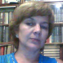 Galyna Ostrovska