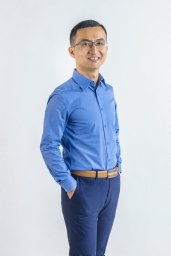 Dangguo Gong