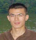 QingHe Zhao