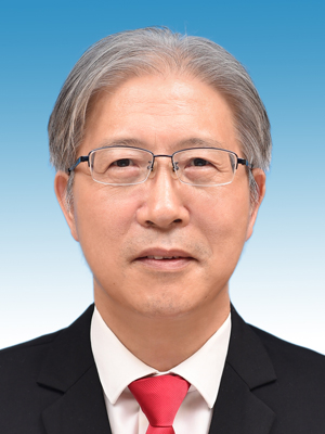 Xinhua He