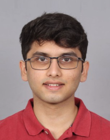 Abhiraj Tiwari