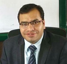 Shamneesh Sharma