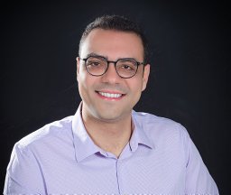 Baqer Asadi