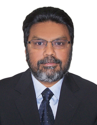A. S. M. Sajeev