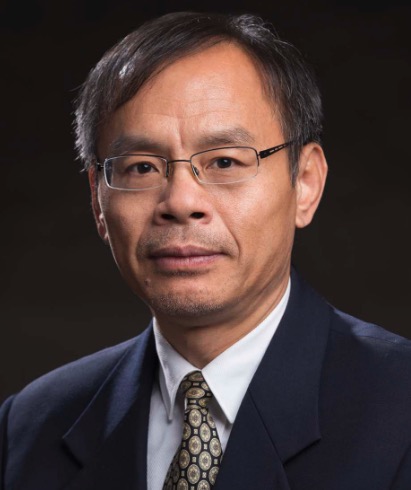 Guotong Hong