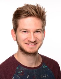 Stefan Wildhagen