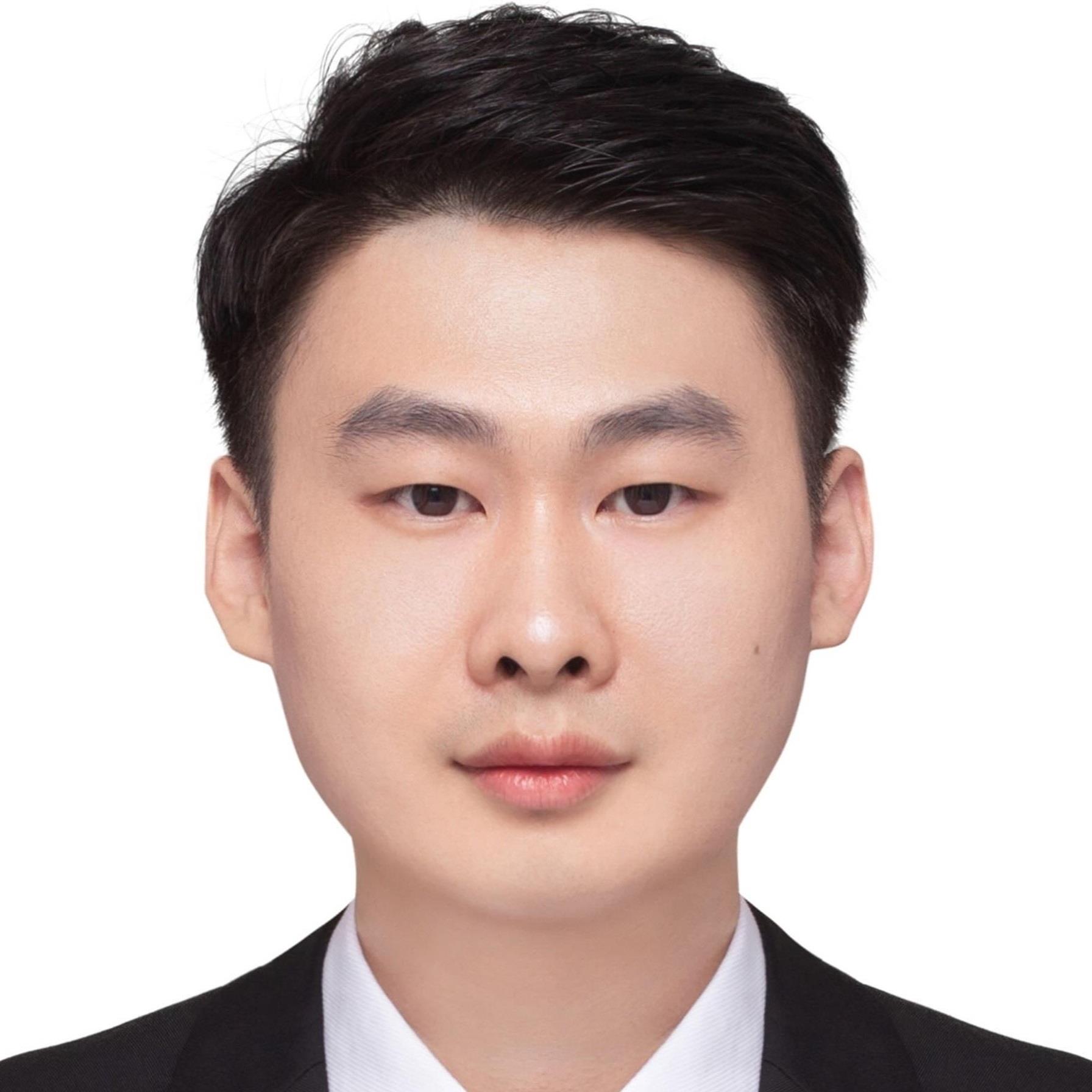Shuang Qiu