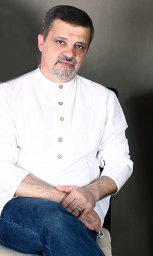 Zare Mirakabadi Abbas
