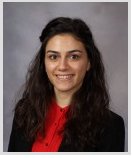 Ayse Irem Sonmez