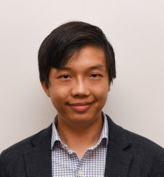 Wei Yuen Teh