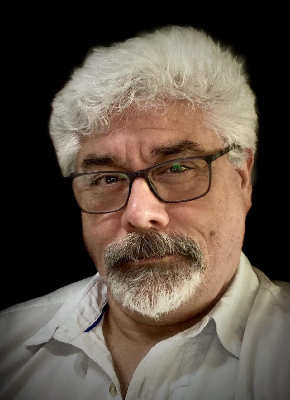 Reinaldo Campos-Vargas