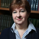 Ekaterina Anatolyevna Pyryeva
