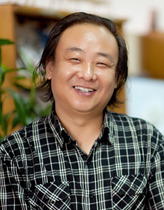 Hui Kang
