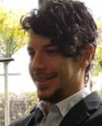Andres Moreira Soto