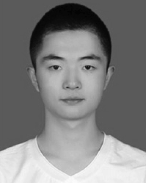 Luxiao Sang