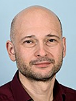 Severian Gvasaliya