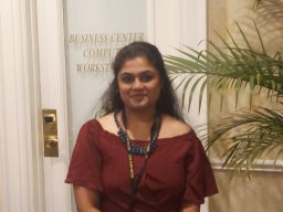 Sneha Mahalunkar