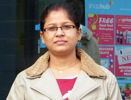 Dutta Sutapa