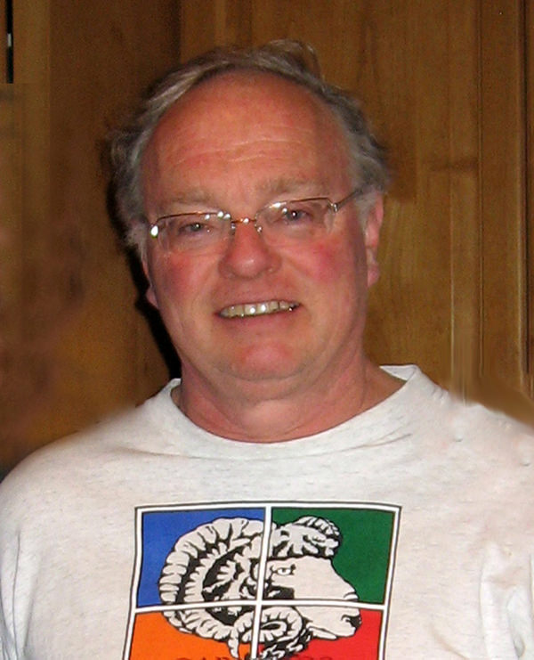 James L. Maller