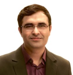 Badri Bhattarai