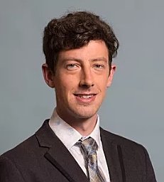 Jacob L. Macdonald