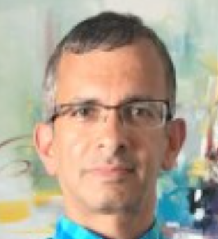 Shyam S. Kocha