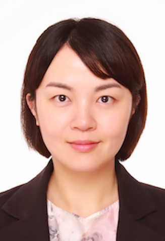 Kejia Chen
