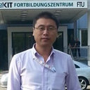 Wen‐Bin Sun