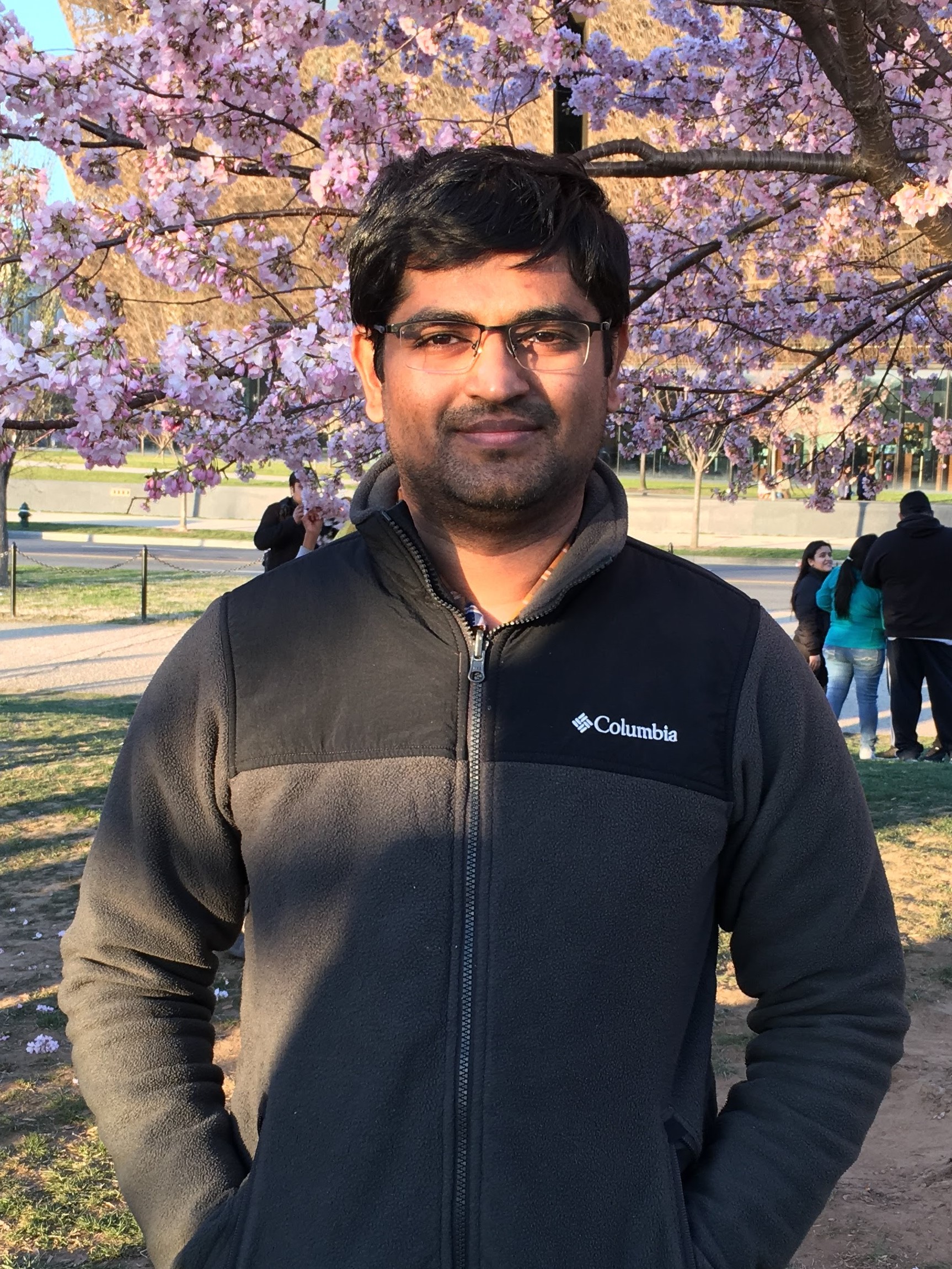 Sairam Gurajada