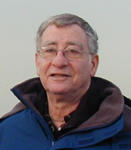 Richard S. Palais