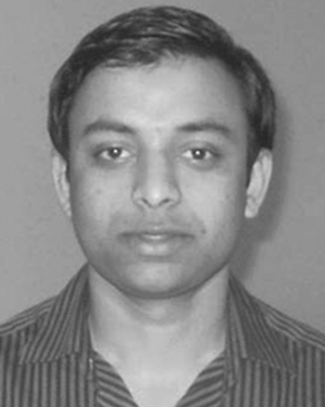 Ranjan Gupta