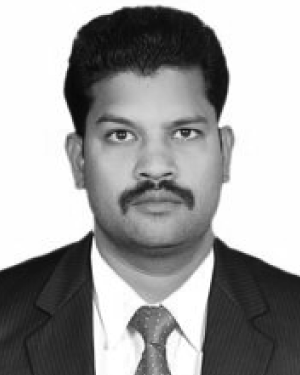 M. Thurai Pandian