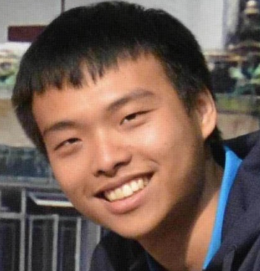 Haoran Tang