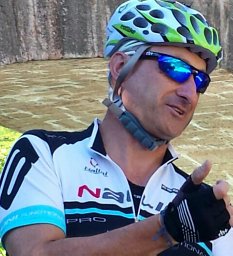 Massimo Bertamini