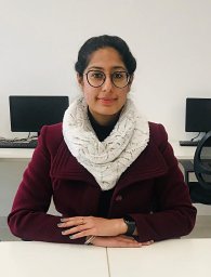 Sawinder Kaur
