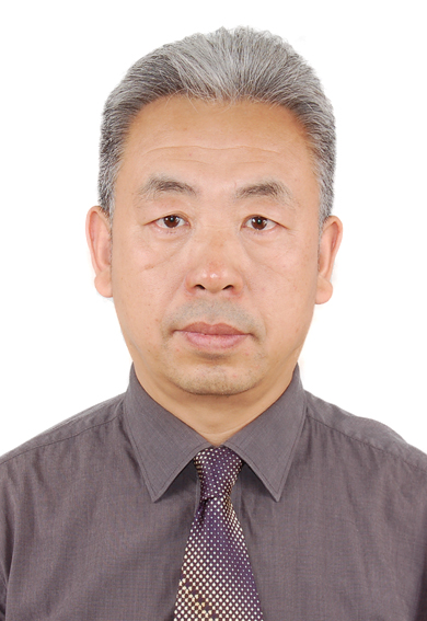 Shimin Zhang
