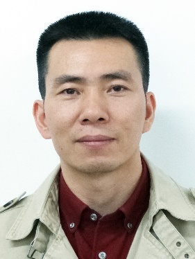 Jiahang Liu
